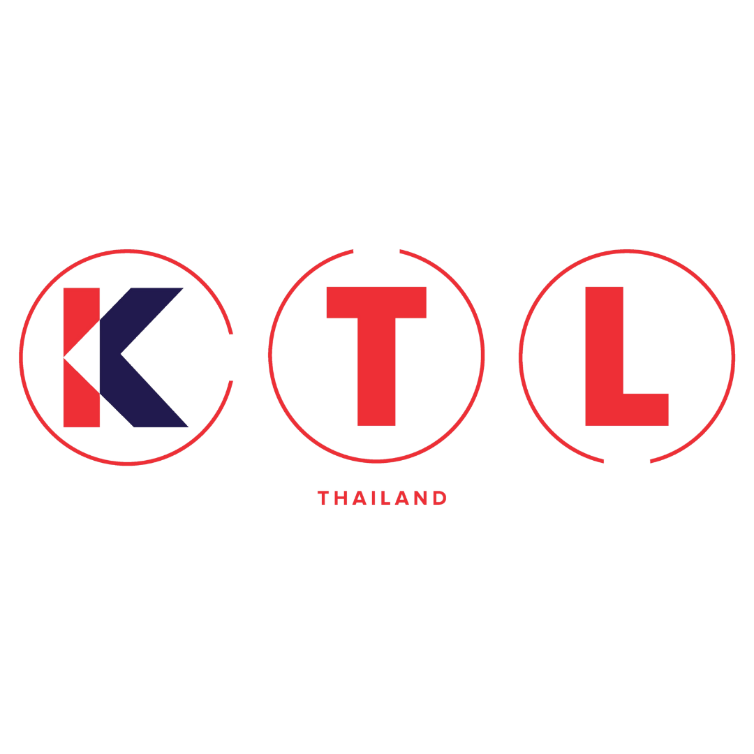 KTL Thailand | Shipping Thailand to Australia