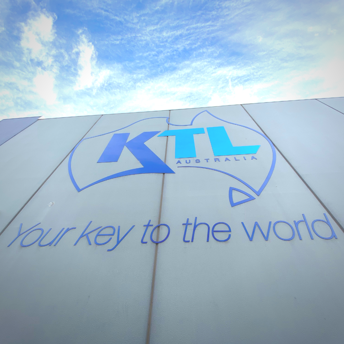 KTL Australia | Your Key to the World
