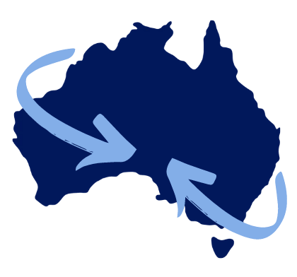 Coastal Cargo | FCL | Rail | National Road Transport