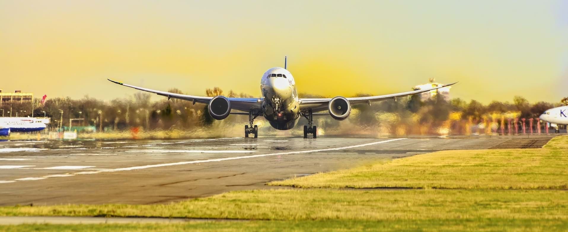 Airfreight | KTL Australia | Freight Forwarder | Air Cargo